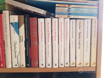 libri sveva casati modignani