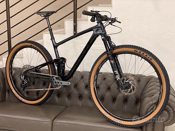 Mtb Gian Anthem Advanced Pro 2 Gx Axs T Type