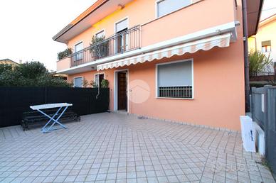 CASA SEMINDIPENDENTE A ALBIGNASEGO