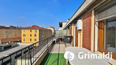 Appartamento Milano [88/26ARG]