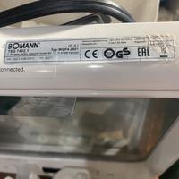 Ricambi per mini lavastoviglie