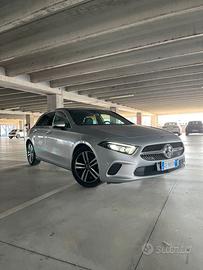 Mercedes classe a 180 D