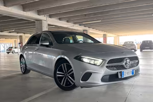 Mercedes classe a 180 D