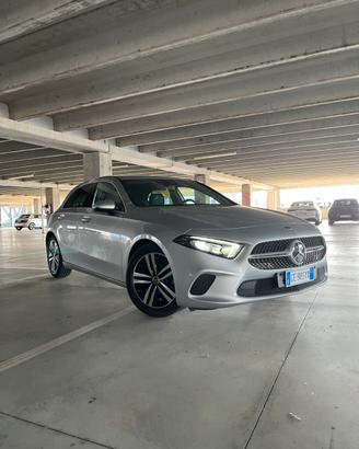 Mercedes classe a 180 D