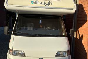 Camper Elnagh Doral 105