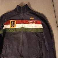 FELPA ORIGINALE   " FRECCE TRICOLORI "