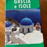 "Grecia e isole", guida Michelin