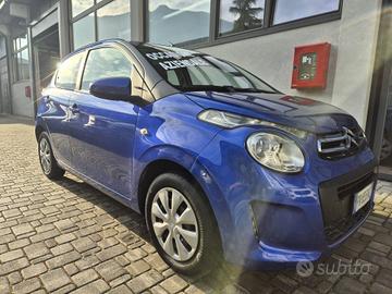 Citroen C1 VTi 72CV 5 porte Feel
