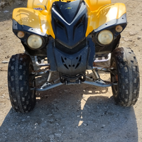Quad adly