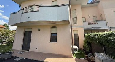 Appartamento a Dairago (MI)