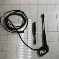 Accessorio Karcher Idropulitrice