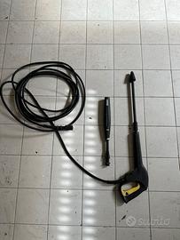 Accessorio Karcher Idropulitrice