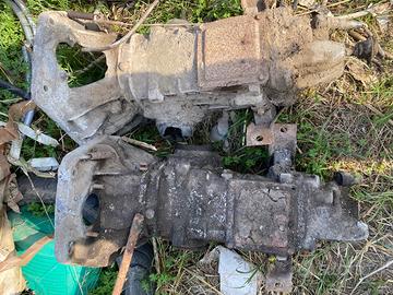 Fiat 500 /600 /126 epoca