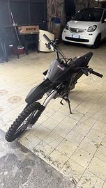 Lem batman 150cc
