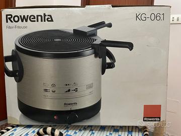 Friggitrice Rowenta KG-06.1