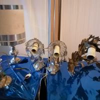 portalampade vintage