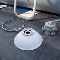 Ricambi filtro piscina Bestway