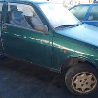 Per ricambi Autobianchi Y10 1.1 benzina 40kw 176B2
