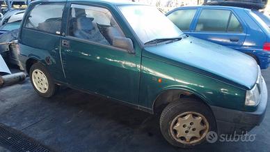 Per ricambi Autobianchi Y10 1.1 benzina 40kw 176B2