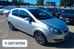 Opel Corsa 1.3 CDTI 75CV LEGGI!