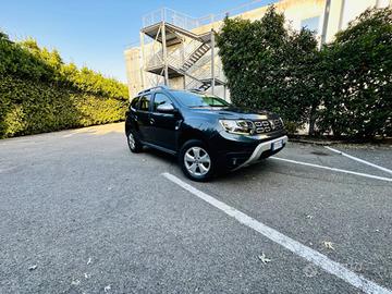 Dacia Duster 1.5 dCi 8V 110 CV.EURO 6b.ok neopaten