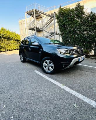 Dacia Duster 1.5 dCi 8V 110 CV.EURO 6b.ok neopaten
