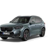 BMW X1 sdrive18d MSport Pro auto