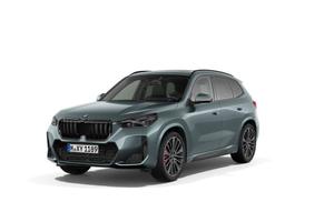 BMW X1 sdrive18d MSport Pro auto