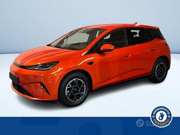 BYD Dolphin G DM-i Boost