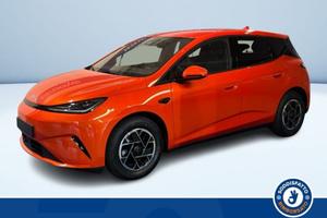 BYD Dolphin G DM-i Boost