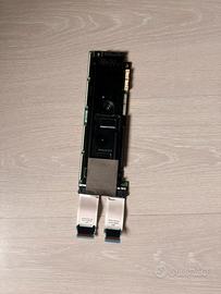 Scheda T-CON LG