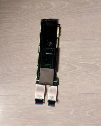 Scheda T-CON LG