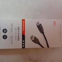 cavo USB 2.0