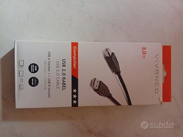 cavo USB 2.0