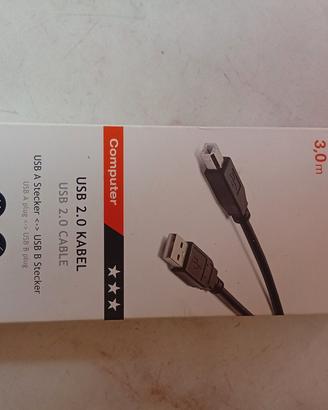 cavo USB 2.0