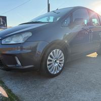 Ford C-Max 2.0 145 CV Bz.- GPL Titanium