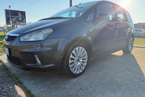 Ford C-Max 2.0 145 CV Bz.- GPL Titanium