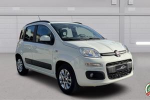 Fiat Panda Lounge **Garanzia Guasti 12 Mesi**