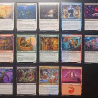 Magic the gathering l'adunanza L'eclissi di lorwyn