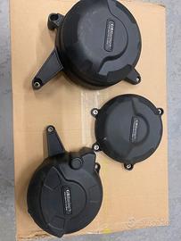 Protezioni motore per panigale