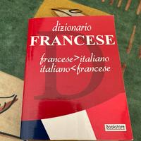 Dizionario di francese