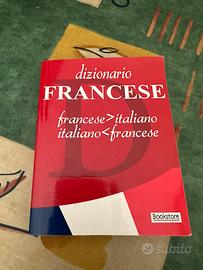 Dizionario di francese