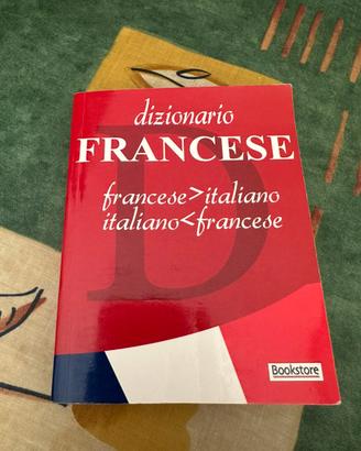 Dizionario di francese