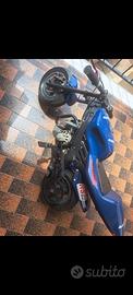 minimoto 49cc