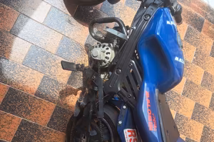 minimoto 49cc