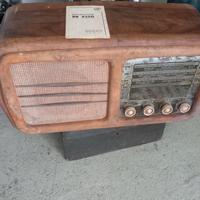 Radio ducati epoca