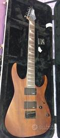 Chitarra Elettrica Ibanez GRG121DX
