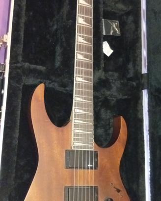 Chitarra Elettrica Ibanez GRG121DX