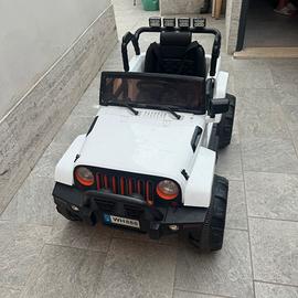 Auto elettrica