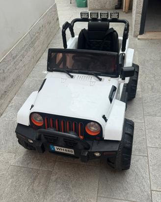 Auto elettrica